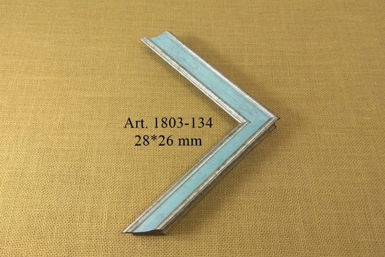 Frame 1803-134, INTCO