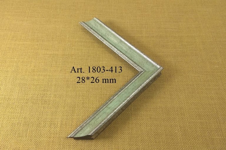 Frame 1803-413, INTCO