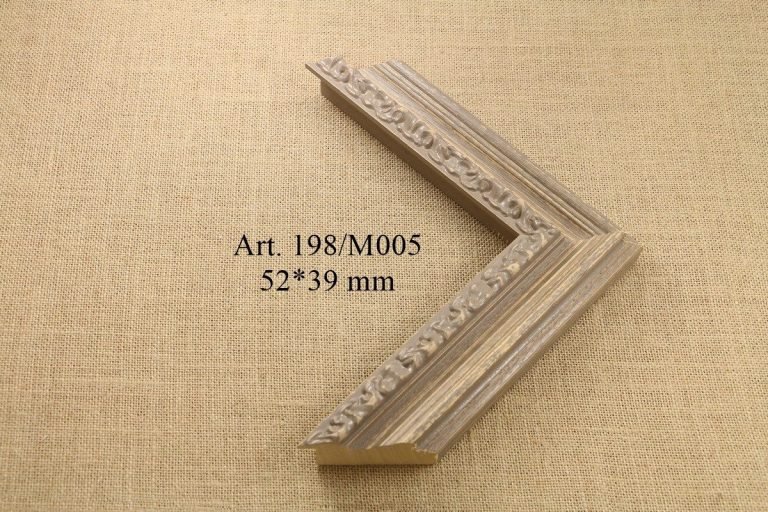 Rėmelis 198.M005, DG CORNICI