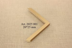 Rėmelis 2025 001, FONTANELLI-LUCAS