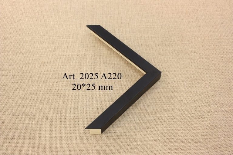 Frame 2025 A220, FONTANELLI-LUCAS