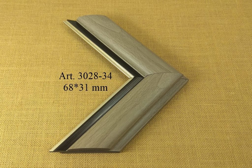 Frame 3028-34, INTCO