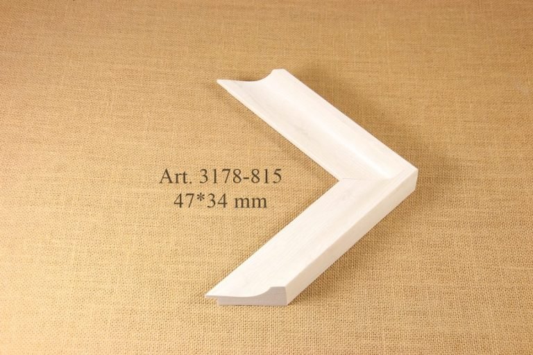 Frame 3178-815, INTCO