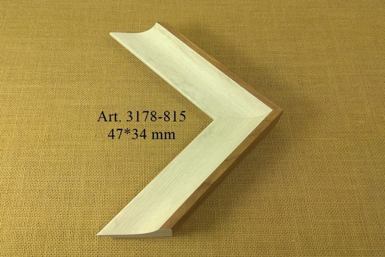 Frame 3178-815, INTCO