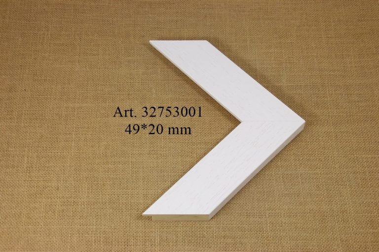 Frame 32753001, ALBOR