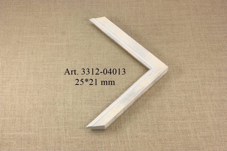 Frame 3312-04013, INTCO