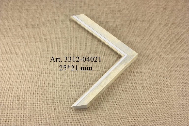 Frame 3312-04021, INTCO