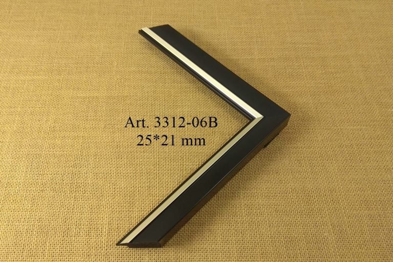 Frame 3312-06B, INTCO