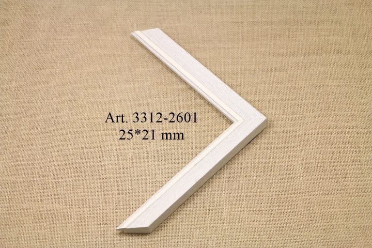 Frame 3312-2601, INTCO