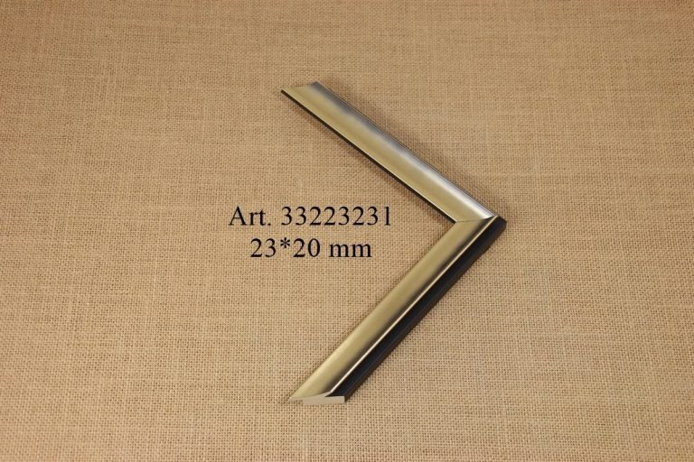 Frame 33223231, ALBOR