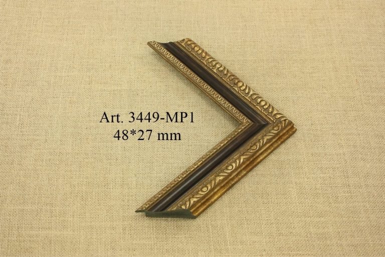 Frame 3449-MP1, INTCO