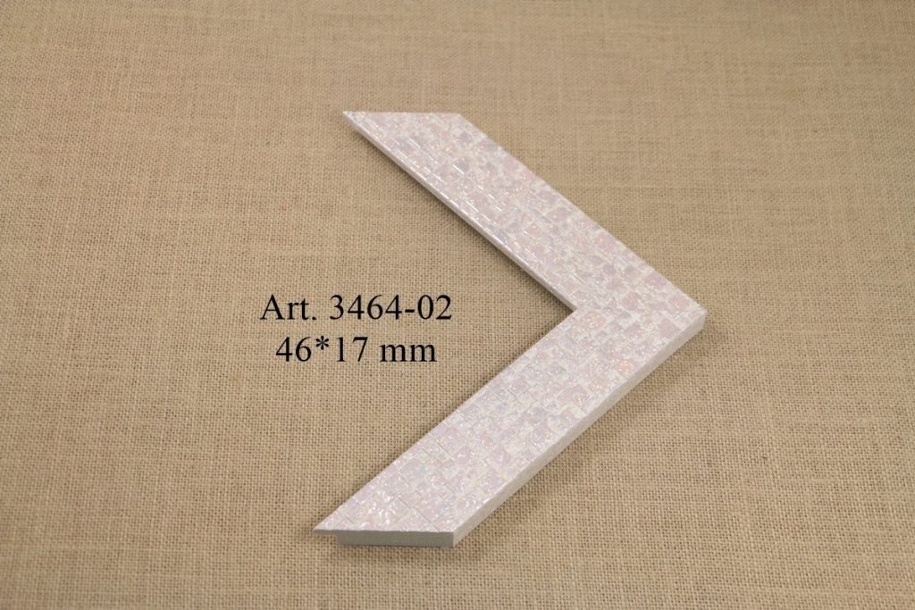 Frame 3464-02, INTCO