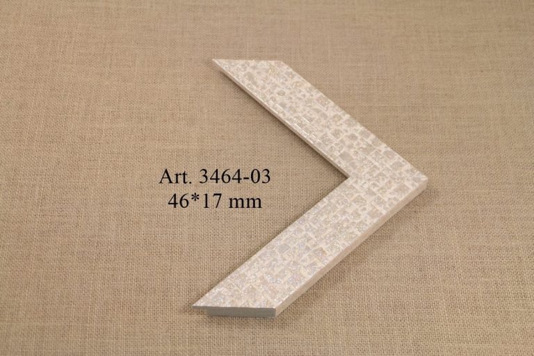 Frame 3464-03, INTCO