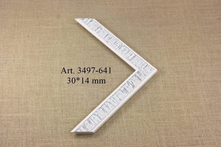 Rėmelis 3497-641, INTCO