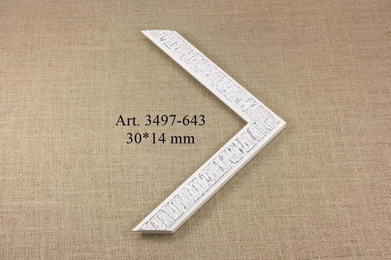 Rėmelis 3497-643, INTCO