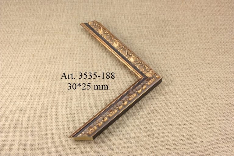 Rėmelis 3535-188, INTCO