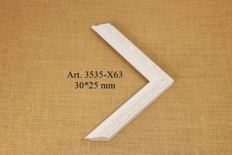 Rėmelis 3535-X63, INTCO