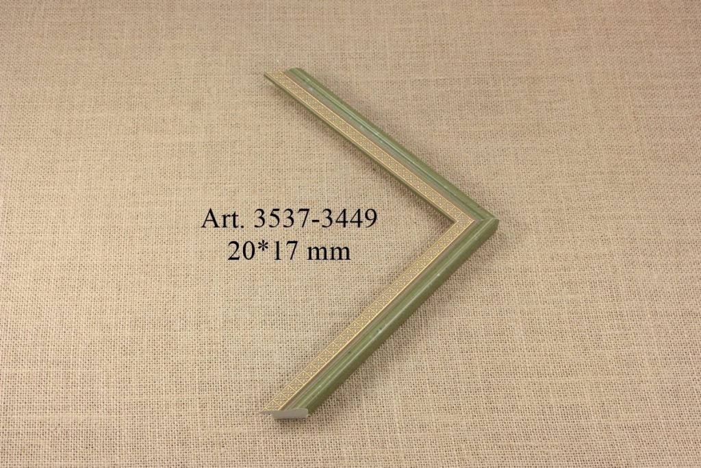 Frame 3537-3449, INTCO