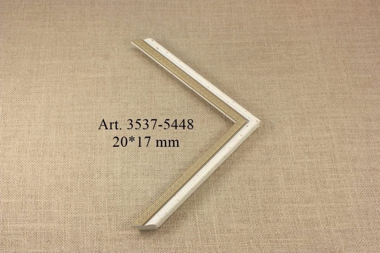 Frame 3537-5448, INTCO