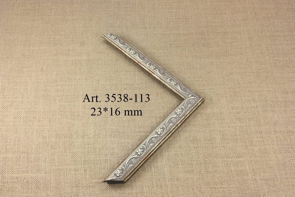 Frame 3538-113, INTCO