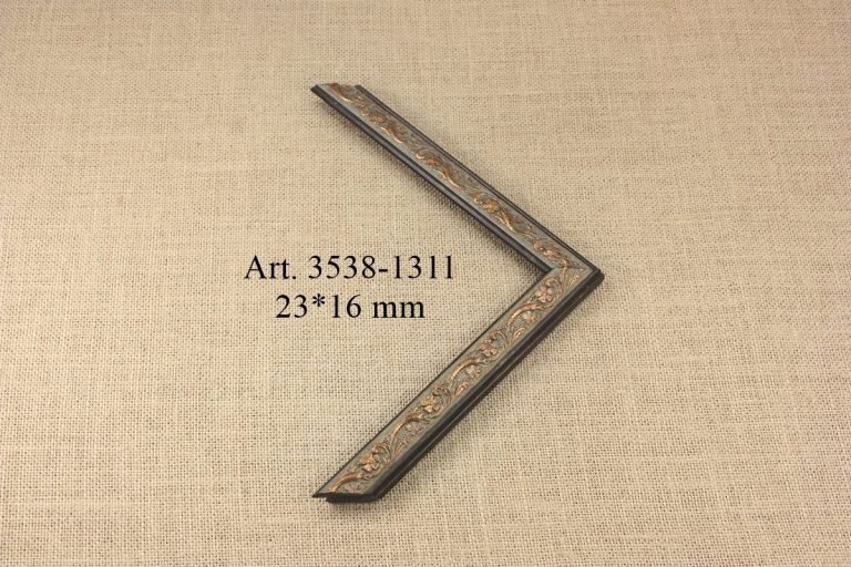 Frame 3538-1311, INTCO