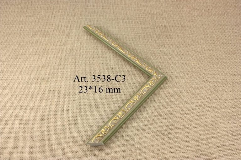 Frame 3538-C3, INTCO