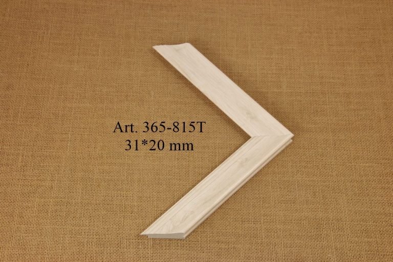 Rėmelis 365-815T, INTCO