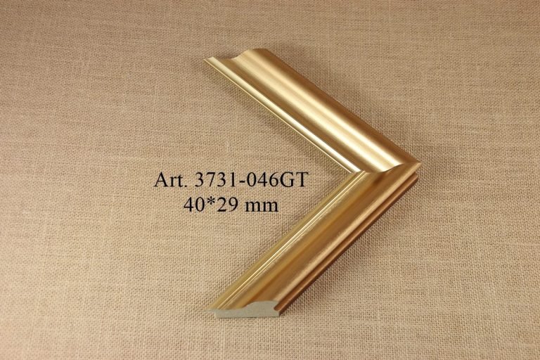 Frame 3731-046GT, INTCO