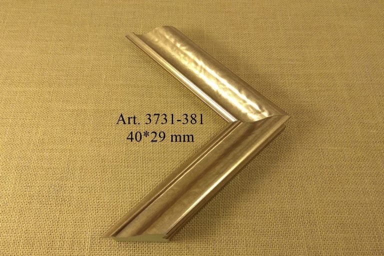Frame 3731-381, INTCO