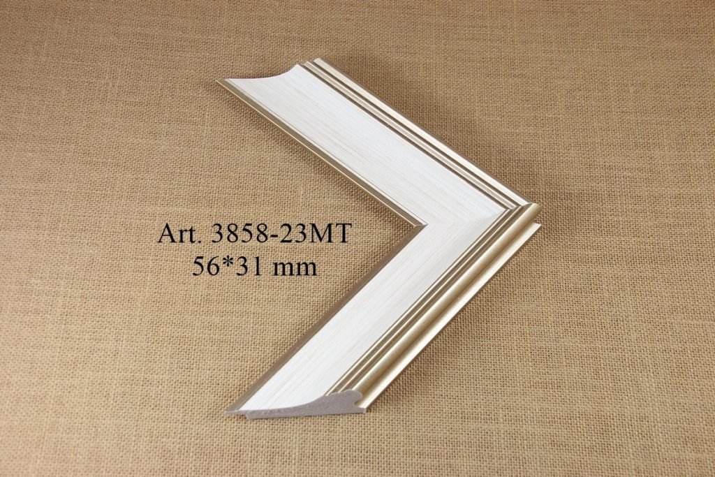 Frame 3858-23MT, INTCO