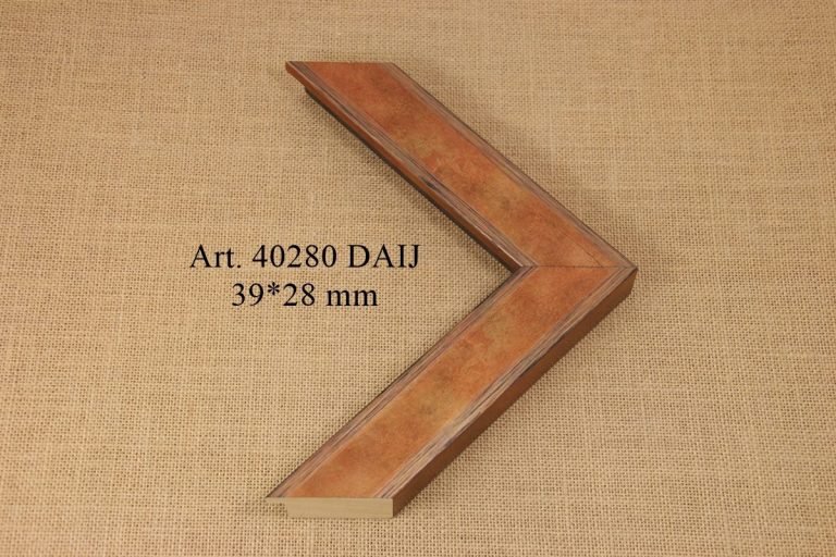 Rėmelis 40280 DAIJ, FONTANELLI-LUCAS