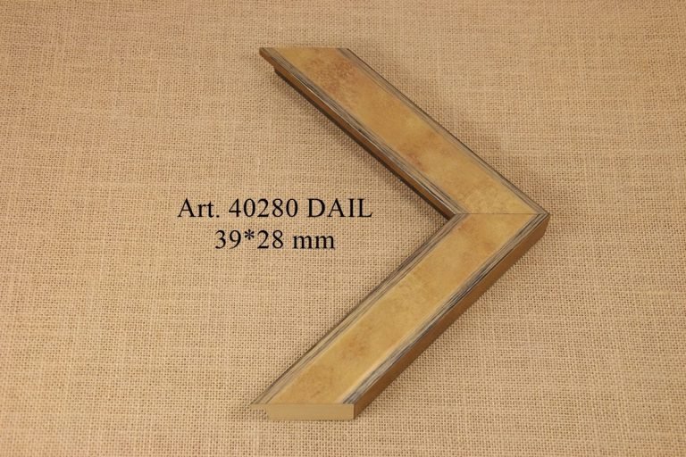 Rėmelis 40280 DAIL, FONTANELLI-LUCAS