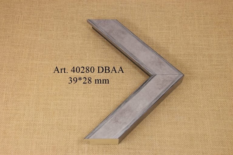Rėmelis 40280 DBAA, FONTANELLI-LUCAS