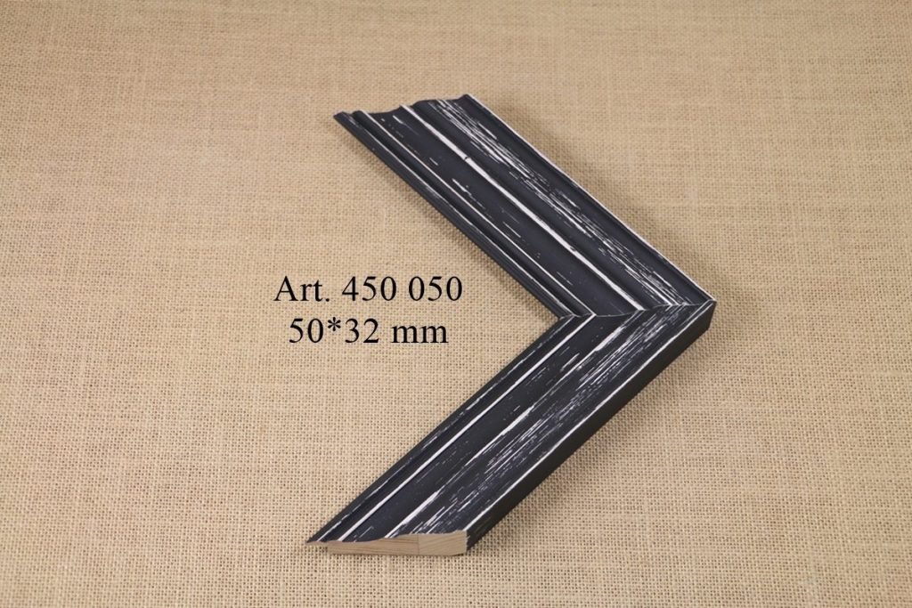 Rėmelis 450 050, FONTANELLI-LUCAS