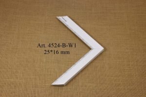 Rėmelis 4524-B-W1, INTCO