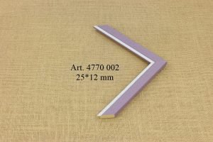 Rėmelis 4770 002, FONTANELLI-LUCAS