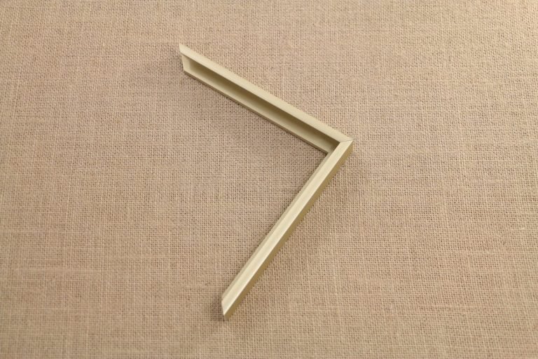 Rėmelis 511-03, ALUMINUM