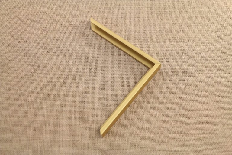 Rėmelis 511-04, ALUMINUM