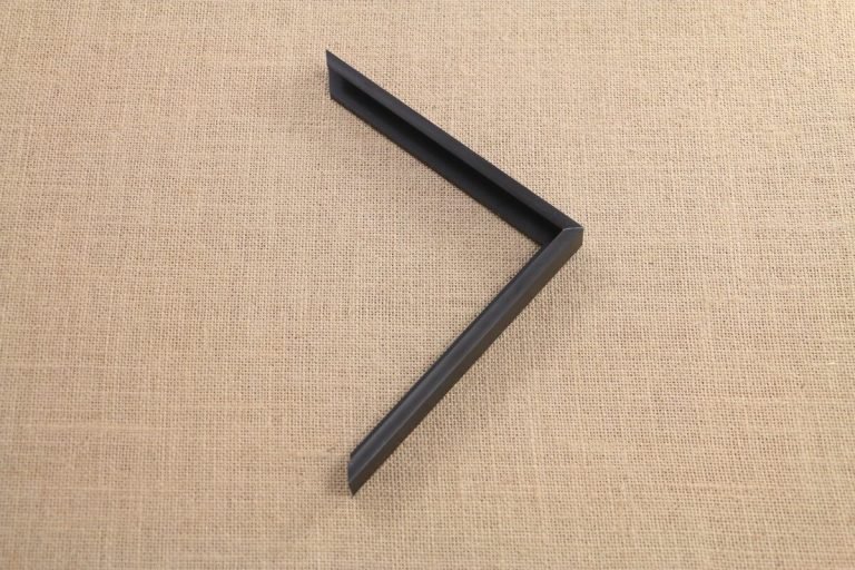 Rėmelis 511-07, ALUMINUM