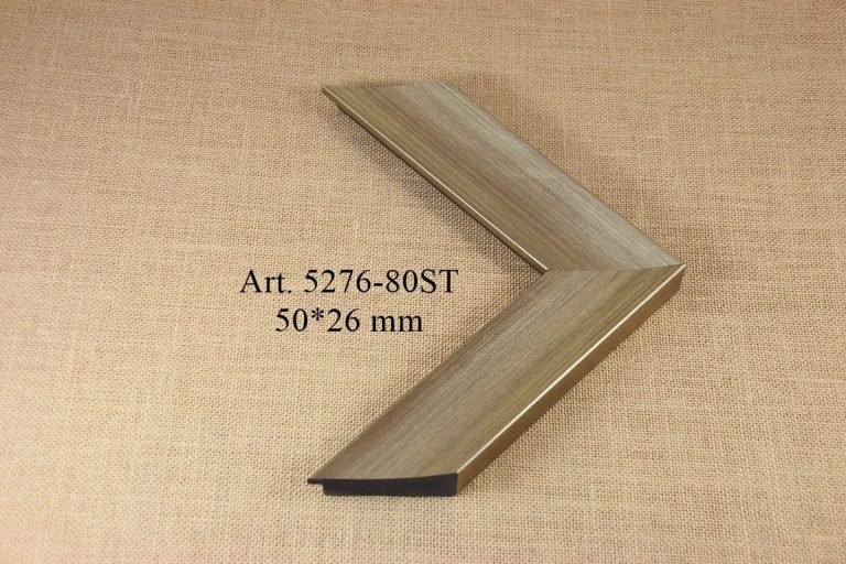 Frame 5276-80ST, INTCO