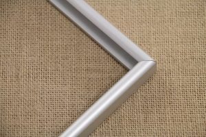 Rėmelis 611-01, ALUMINUM