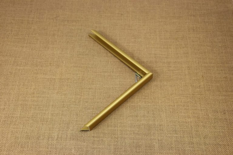 Rėmelis 611-04, ALUMINUM