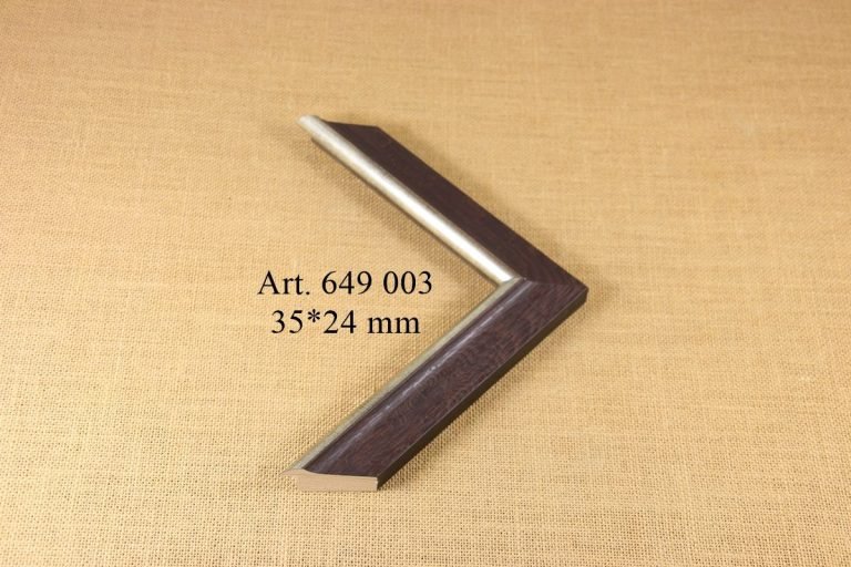Rėmelis 649 003, FONTANELLI-LUCAS