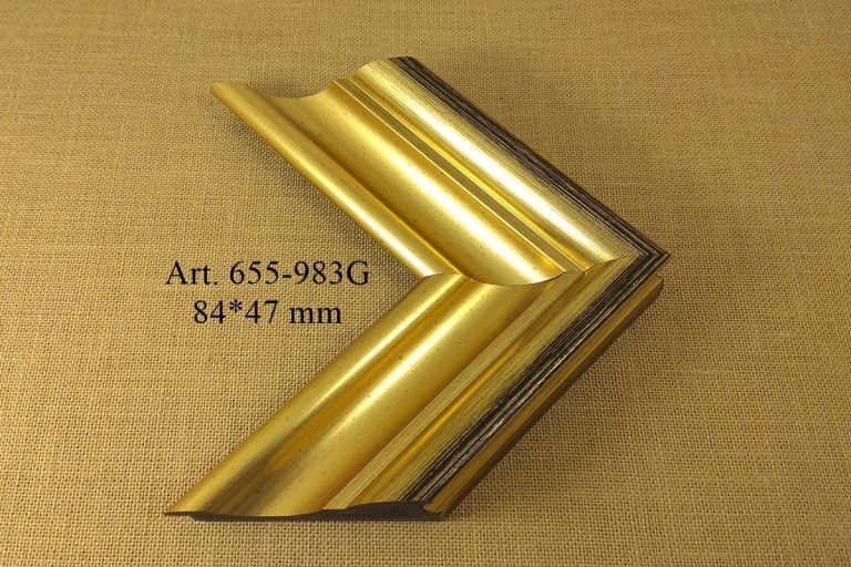 Rėmelis 655-983G, INTCO