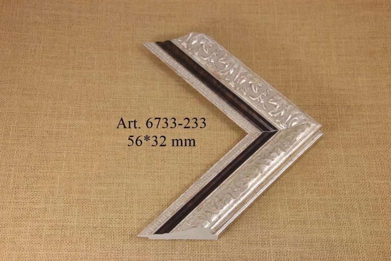 Rėmelis 6733-233, INTCO