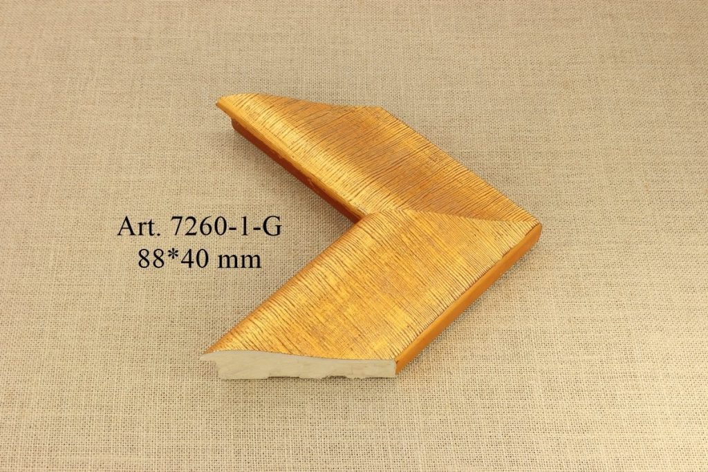 Frame 7260-1-G, ART