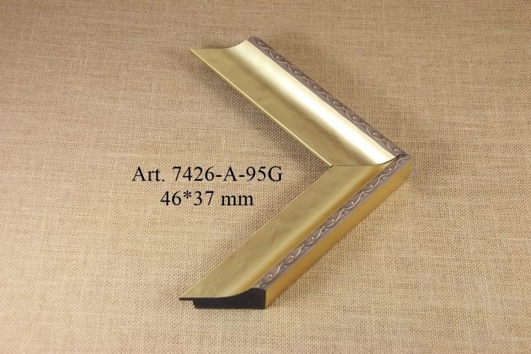 Frame 7426-A-95G, INTCO