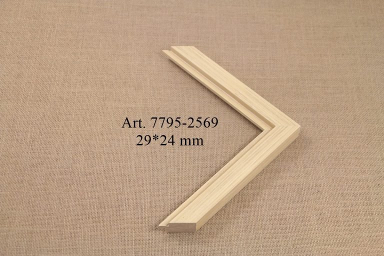Rėmelis 7795-2569, ART
