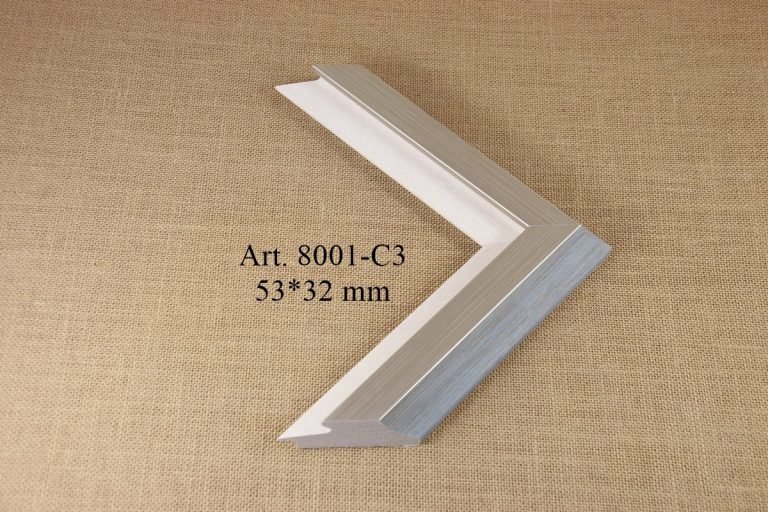Frame 8001-C3, INTCO