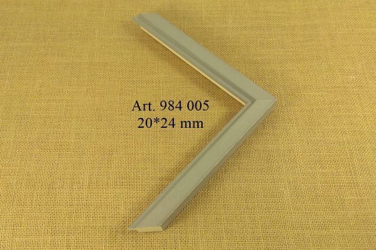 Rėmelis 984 005, FONTANELLI-LUCAS